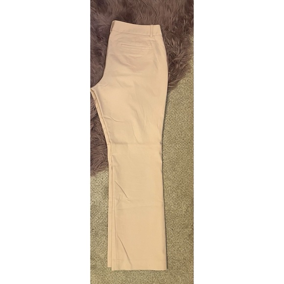 Express “Editor” Pants - Picture 2 of 4